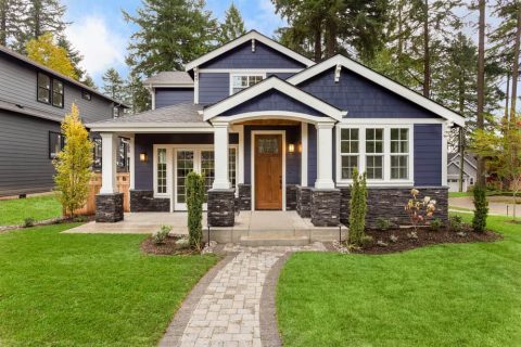Rental properties, a double edged sword.